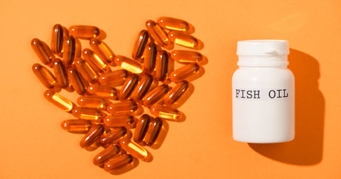 10 Surprising Health Benefits of Fish Oil You Need to Know