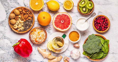 12 Foods That Cause Eczema Dietary Triggers for Skin