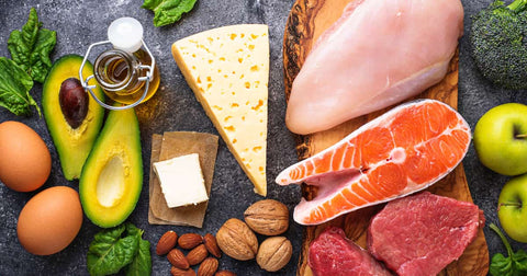 20 Low-Carb Foods Which Are Tasty