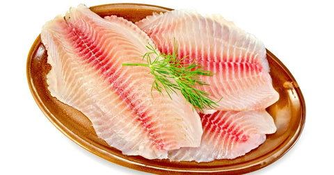 5 Reasons Why You Should Never Eat Tilapia
