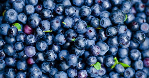 Are Blueberries Acidic Understanding the pH of Blueberries