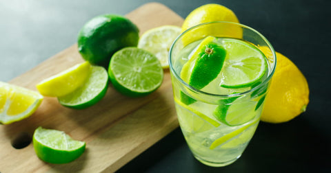 Benefits of Lime Sexually: Support Sexual and Digestive Health