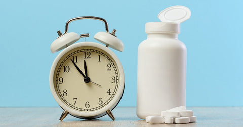 Best Time of Day to Take Probiotics Maximize Gut Health Benefits