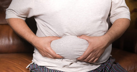 Can Gas Make You Nauseous