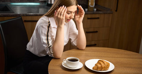 Can Gluten Cause Headaches? Are You Gluten Intolerant