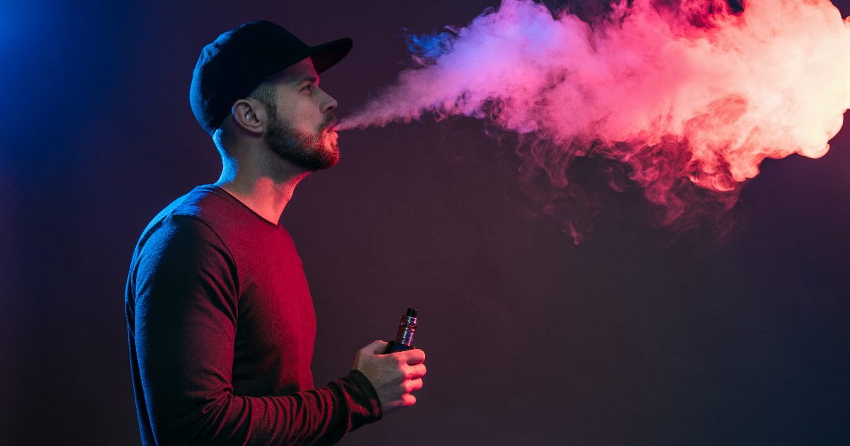 Can Vaping Cause Stomach Issues? Vaping and Digestive Distress Advanced Food Intolerance Labs Can Vaping Cause Stomach Issues? Vaping and Digestive Distress Advanced Food Intolerance Labs