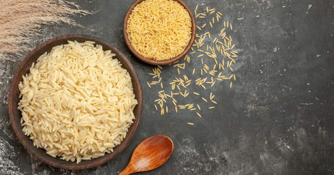 Can You Be Allergic to Rice? Rice Allergies and Intolerances