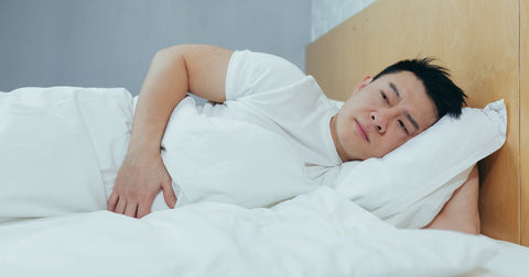 Can You Die From Acid Reflux in Your Sleep