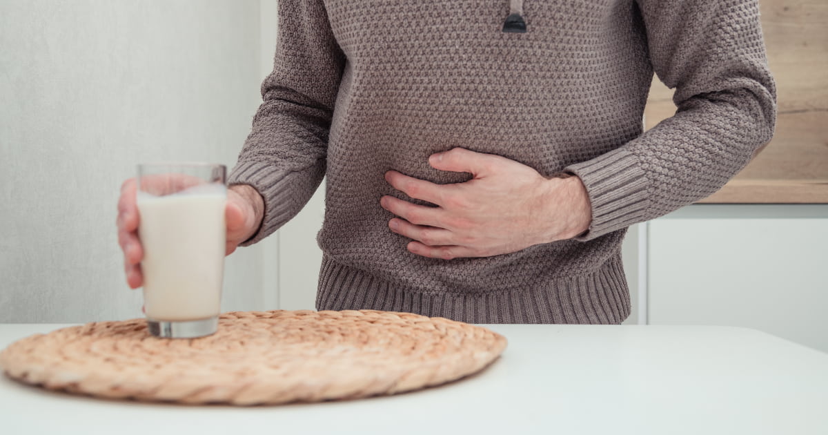 Can a Gastroenterologist Test for Food Intolerance?