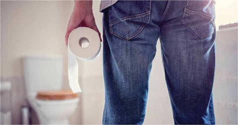 Symptoms and Causes of Indigestion