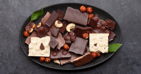Does Dark Chocolate Have Dairy? A Guide to Snacking Responsibly