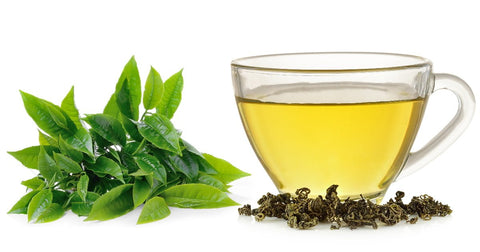 Does Green Tea Help With Bloating? 4 Benefits of Green Tea