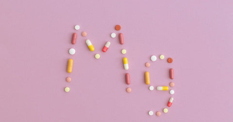 Does Magnesium Cause Diarrhea Finding Relief