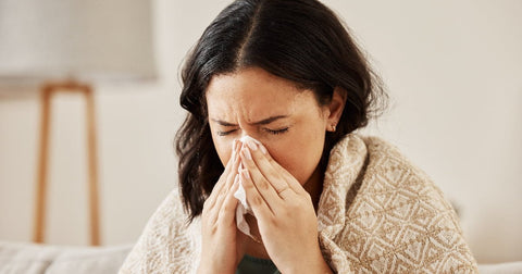 Exploring How Specific Foods Can Trigger Nasal Congestion