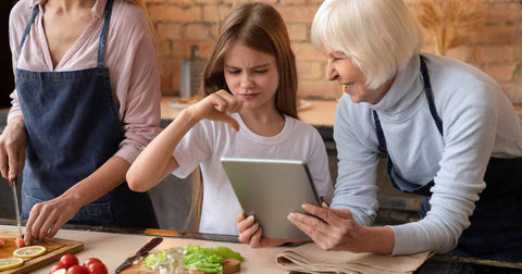 Food Sensitivity Testing for Children What Parents Should Know