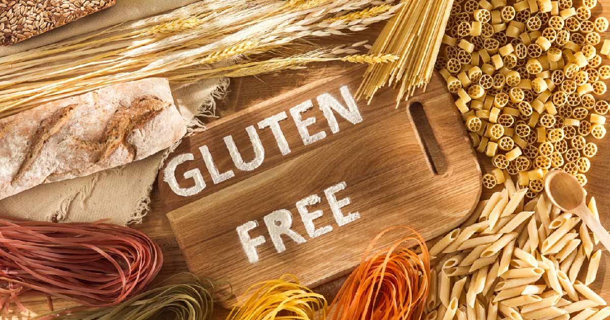 Gluten Sensitivity Vs Celiac Disease: What's The Difference And How To