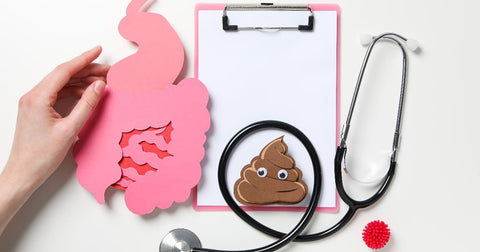 Gut Rot What is it Do You Have it Heal Your Gut Now!