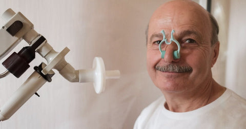 H. Pylori Breath Test Your Guide to Detecting Stomach Bacteria