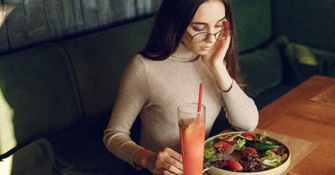 Headaches After Eating Understanding Your Post-Meal Pain