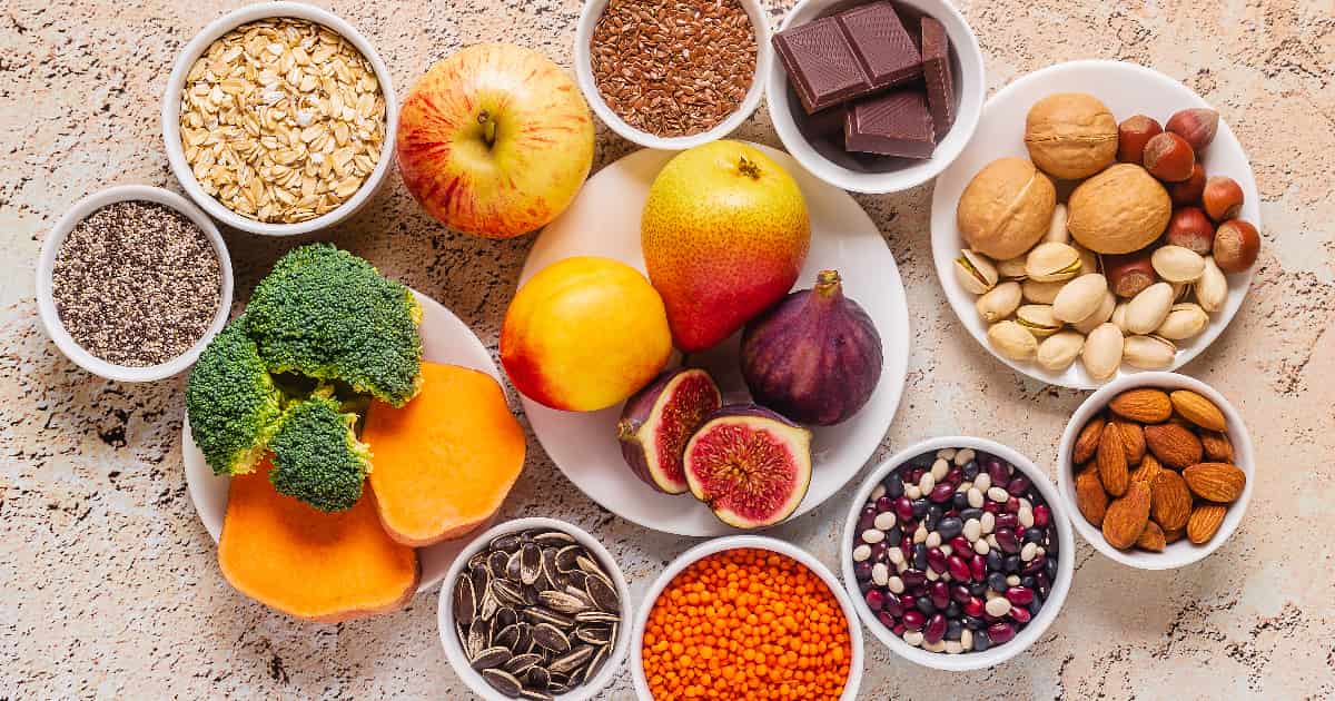 High Fiber Diets: The Key to Overcoming Constipation