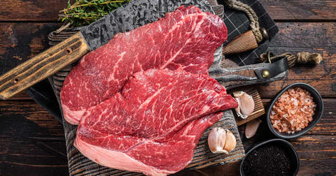 How Long Does It Take to Digest Beef? Red Meat and Digestion