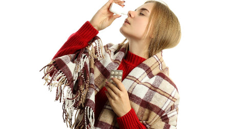 How an AFIL Detailed Intolerance Test Can Pinpoint Foods Causing Nasal Congestion
