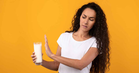 How to Deal with Lactose Intolerance: Tips, Tricks, and Strategies