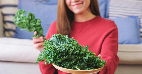 How to Eat Kale Properly: Enjoying This Superfood