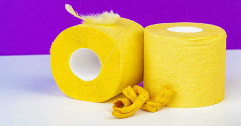 How to Fix Yellow Poop: What It Might Mean