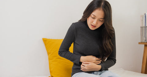 How to Get Rid of a Stomach Ache in 5 Minutes