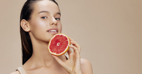 How to Keep Your Skin Radiant by Managing Food Intolerances