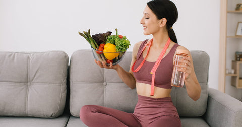 How to Reset Metabolism: Reigniting Your Body's Engine