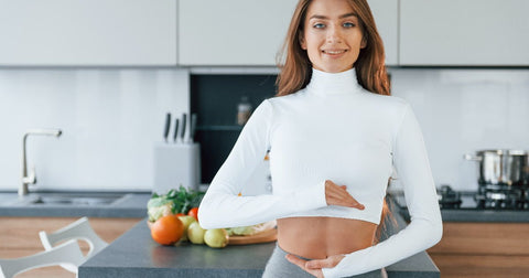 How to Reset Your Gut Naturally