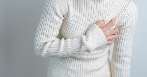 Indigestion vs. Heartburn: Distinguishing Symptoms and Causes