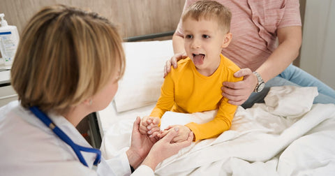 Inflamed Taste Bud Why Your Taste Buds Are Misbehaving