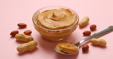 Is Peanut Butter Acidic? A Guide to Digestive Harmony