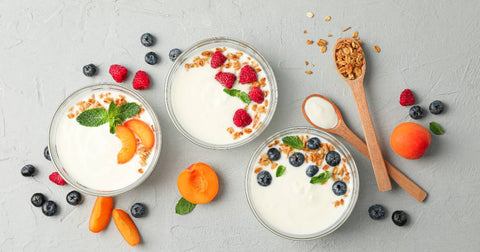 Is Yogurt Good for Weight Loss? A Woman's Guide to Greek Yogurt