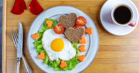 Low Sodium Breakfast Ideas: Prioritizing Flavor and Heart Health