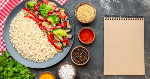 Meal Planning Strategies for Minimizing Bloating with Food Intolerances