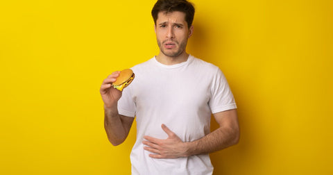 Should You Eat When Constipated