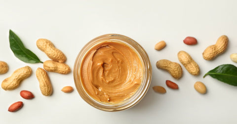 The Best Natural Peanut Butter for Digestion Your Gut-Happy Snacks