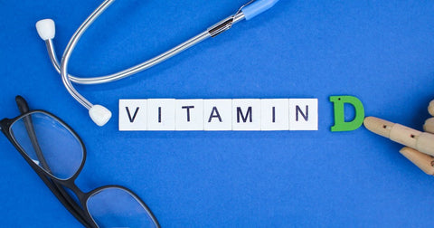 The Link Between Low Vitamin D Levels and Bone Fractures