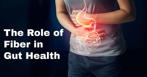 The Role of Fiber in Gut Health Tips for Getting Enough in Your Diet