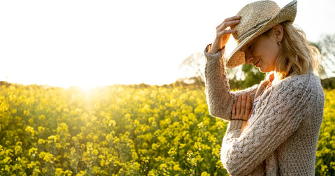 The Roots of Vitamin D Deficiency