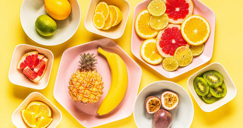 Top 10 Best Fruits for Gut Health: A Guide to Digestive Delight