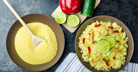 Top 10 Nutritional Yeast Recipes for a Healthy and Delicious Diet