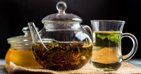 Top 5 Best Tea for Bloating in 2024 Find Relief for Your Stomach