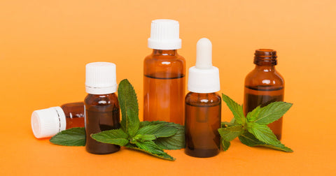 Top 6 Essential Oils for Nausea: A Natural Path to Relief