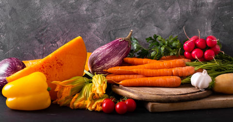 Top 7 Non-Cruciferous Vegetables for a Happy Gut and Healthy Body