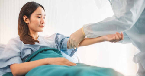 Toxins in Body: What Happens When Toxins Build in Your Body